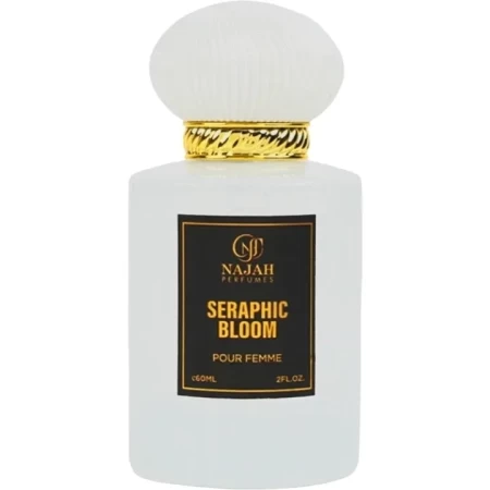 Najah Seraphic Bloom