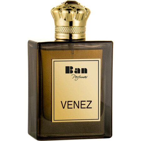 Ban Perfumes Venez