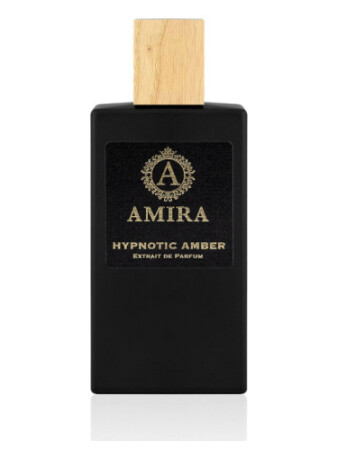 Amira Hypnotic Amber