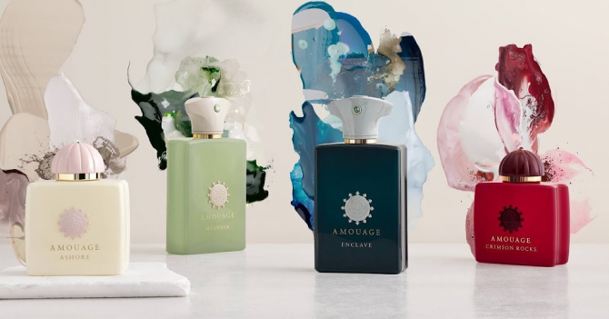 Ренессанс, который не случился: почему новая коллекция Amouage не предлагает ничего нового