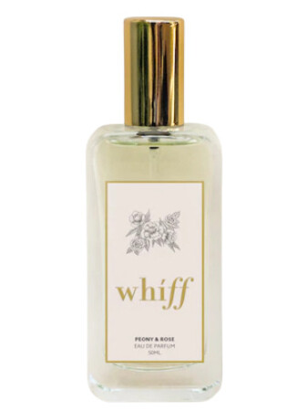 Whiff Peony & Rose
