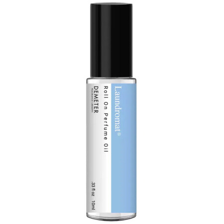 Demeter Laundromat Perfume Oil