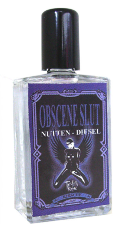 Teufels Kuche Obscene Slut