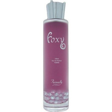 Parisvally Foxy