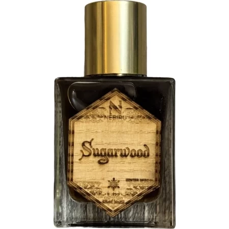 Nebiru Parfvms Sugarwood