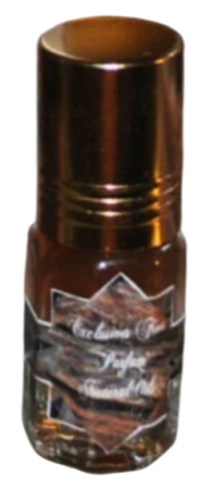 Agarscents Bazaar Attar Rayhan India Floral