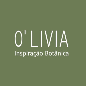 O'Livia Inspiração Botânica