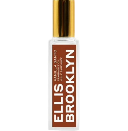 Ellis Brooklyn Vanilla Santo