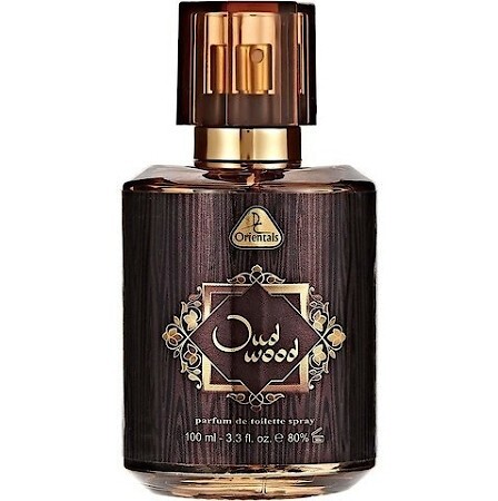 Dorall Collection Oud Wood