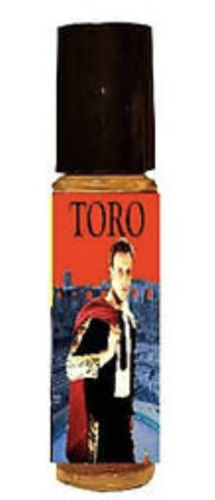 Opus Oils Toro Eau de Toilette