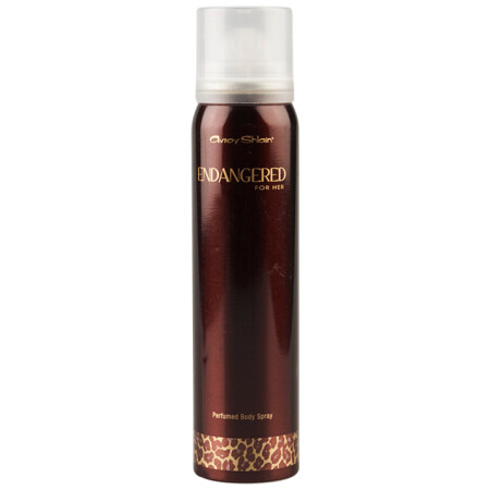 Avroy Shlain Endangered for Her Perfumed Body Spray