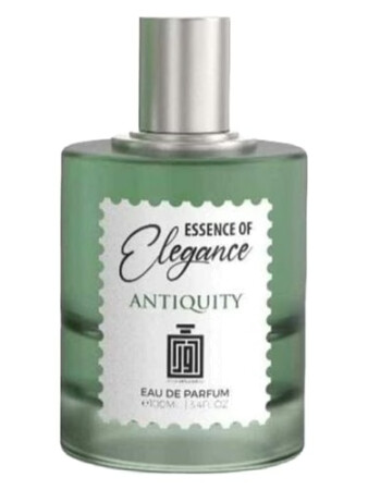 Aura Fragrances Essence of Elegance Antiquity