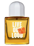Live Out Loud Solar Vibes