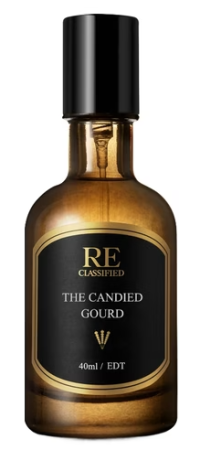 ReClassified The Candied Gourd