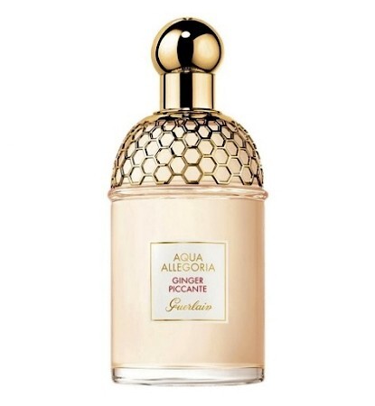Guerlain Aqua Allegoria Ginger Piccante