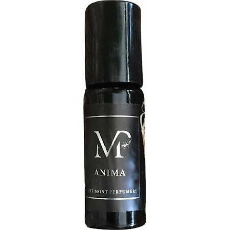 Vert Mont Perfumery Anima