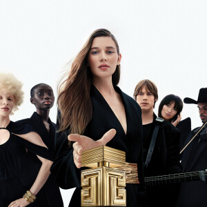 Balmain анонсировали фланкер Destin de Balmain Parfum