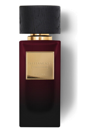 Testament London Karma
