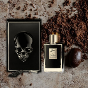 Black Phantom by Kilian: уют как противоядие