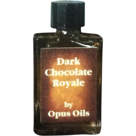 Opus Oils Dark Chocolate Royale Parfum