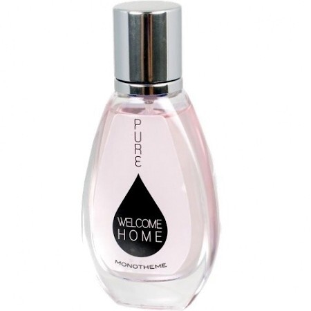 Monotheme Fine Fragrances Venezia Pure - Welcome Home