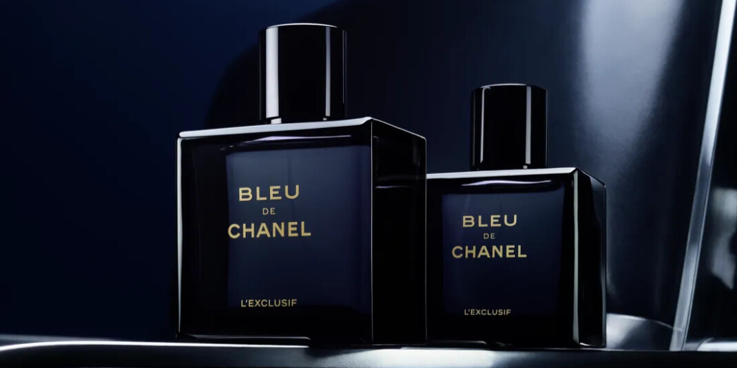Bleu de Chanel L'Exclusif – новый фланкер популярного мужского аромата от Chanel