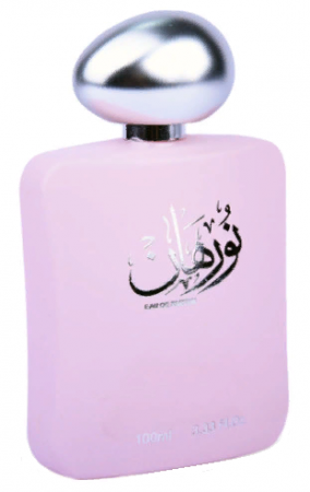 Banafa for Oud Nurhan Pink