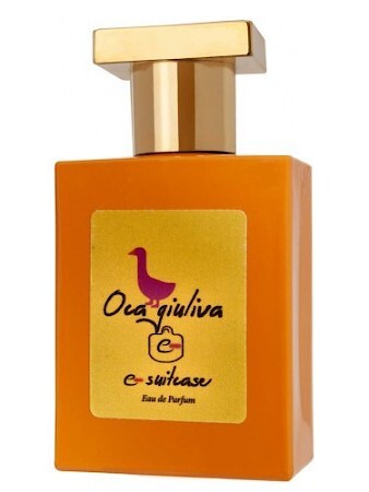 E-Suitcase Oca Giuliva