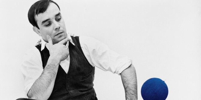 Guerlain анонсировали лимитку L'Heure Bleue Bleu Klein Edition