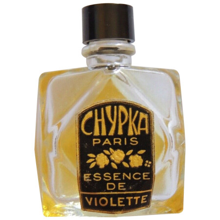 Chypka Essence de Violette