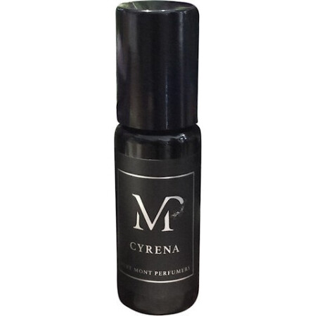 Vert Mont Perfumery Cyrena