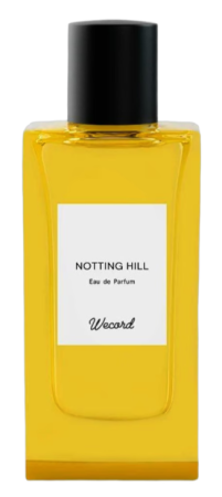 Wecord London Notting Hill