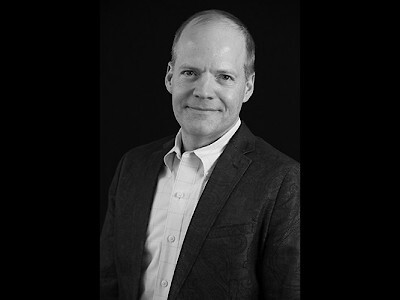 Стивен Нильсен, парфюмер