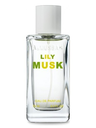 Al Musbah Lily Musk