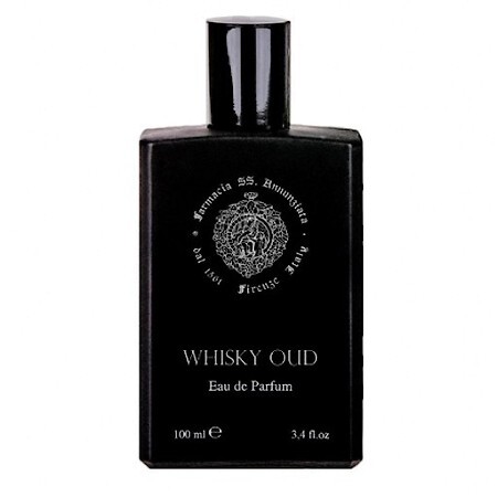 Farmacia SS. Annunziata Whisky Oud