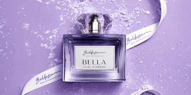 Baldessarini выпустят новый фланкер популярного женского аромата Bella