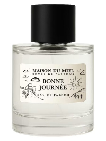 Maison Du Miel Bonne Journe
