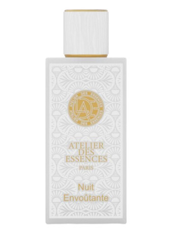 Atelier des Essences Nuit Envoûtante