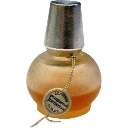Parfums Jamaica Eau de Jeunesse