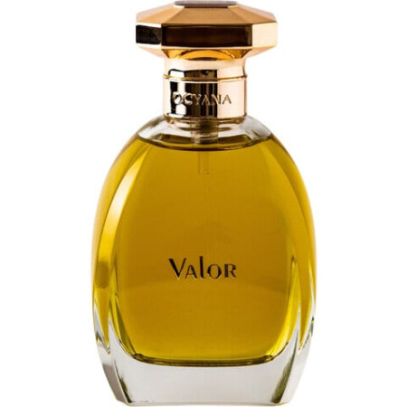 Ocyana Valor