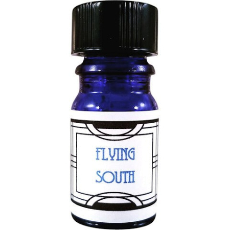 Nui Cobalt Designs Flying South