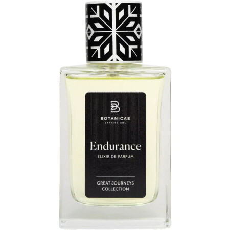 Botanicae Expressions Endurance