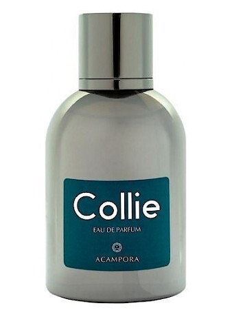 Bruno Acampora Collie Eau de Parfum