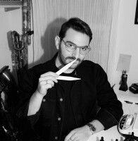 Джоуи Розин