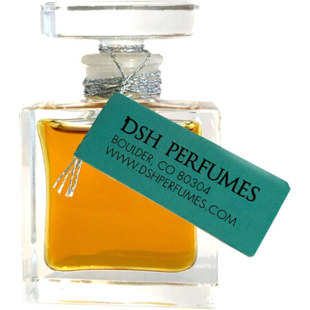 DSH Perfumes The Absinthe Drinkers Perfume