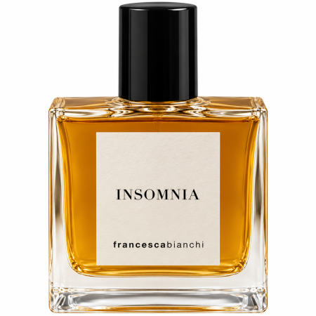 Francesca Bianchi Insomnia