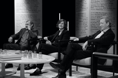 Фредерик Маль, создатель бренда креативный директор