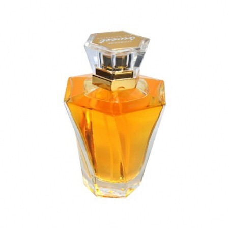 Lonkoom Parfum Sweet Gold