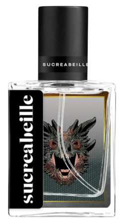 Sucreabeille Drogon