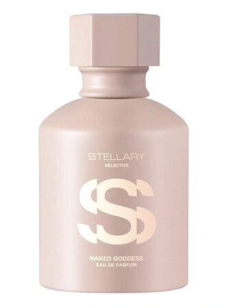 Stellary Naked Goddess